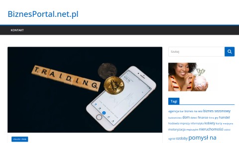 Biznesplan