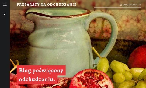 odchudzanie