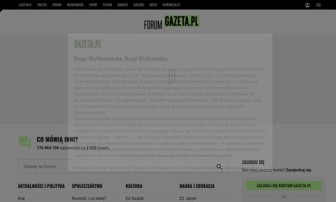 Stwórz Blog