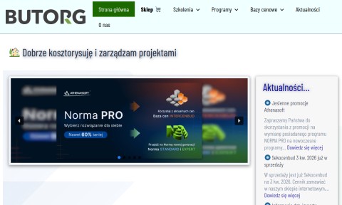Program Norma