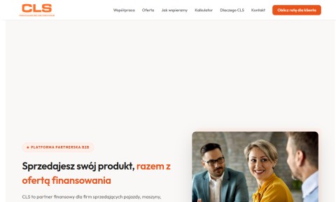 Samochód na raty