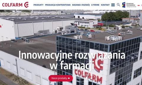Produkcja kontraktowa suplementów diety