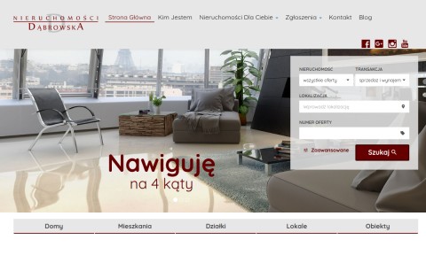Biuro nieruchomości poznań