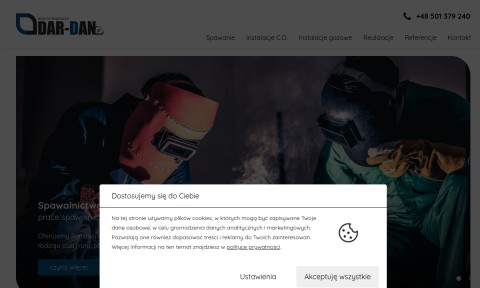 Instalacje wod-kan