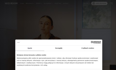 Projekty wnętrz mieszkań pod klucz Warszawa