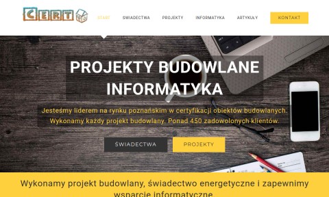 Świadectwa Energetyczne Swarzędz