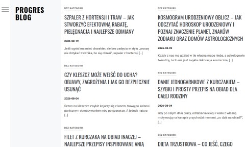 Mieszkania Poznań