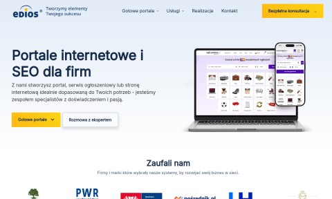 Skrypty PHP
