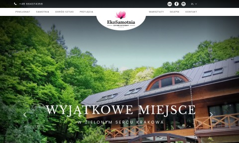 wypoczynek małopolska