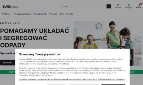 Produkcja z plastiku