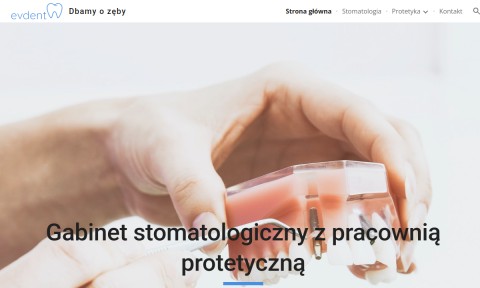 Dentysta Bydgoszcz