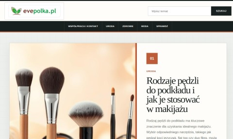 Modna odzież damska