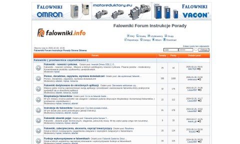 Falownik