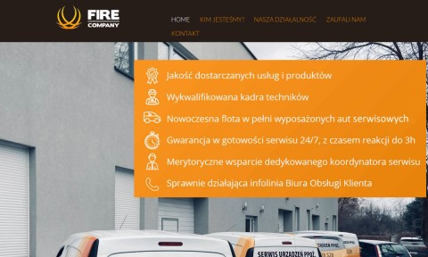 usługi bhp i ppoż mazowieckie