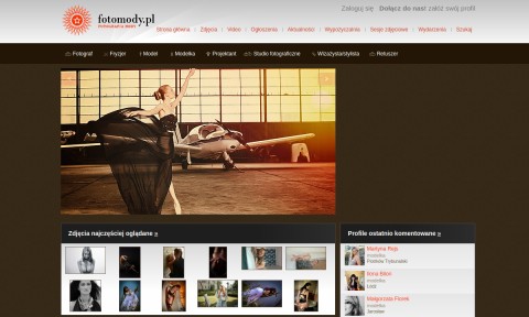 Fotomodelki