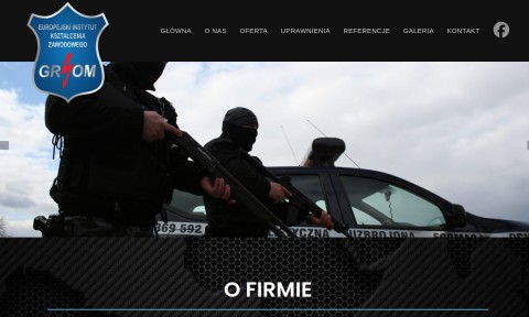 Doświadczona Agencja Ochrony Mienia .Nowy Sącz i okolice