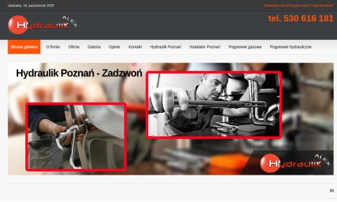 Hydraulik Poznań