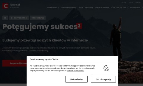Agencja reklamowa Gliwice