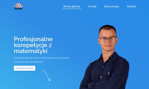Pisanie prac