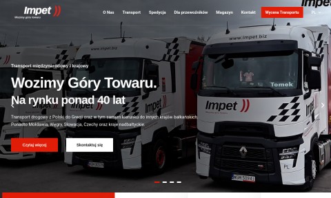 Transport drobnicowy Grecja