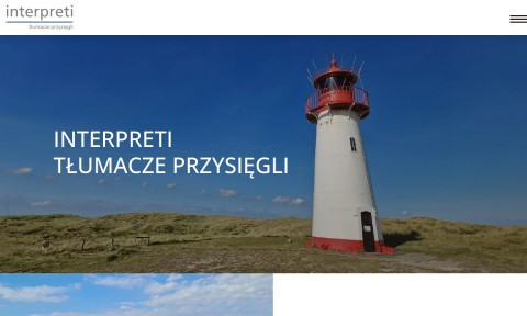 biuro tłumaczeń Poznań