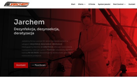 deratyzacja Katowice