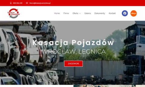 Skup pojazdów