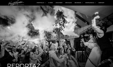 Fotograf na ślub Białystok