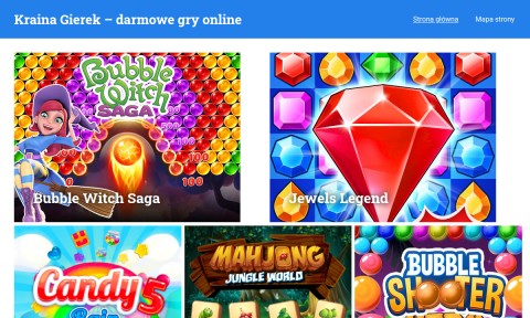Gry online www