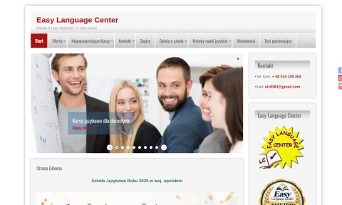 Pozycjonowanie Opole