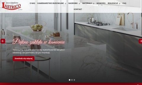 Producent nagrobków