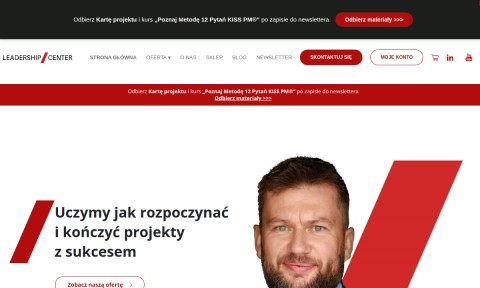 zarządzanie czasem szkolenie