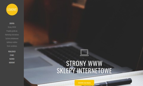 Projektowanie graficzne