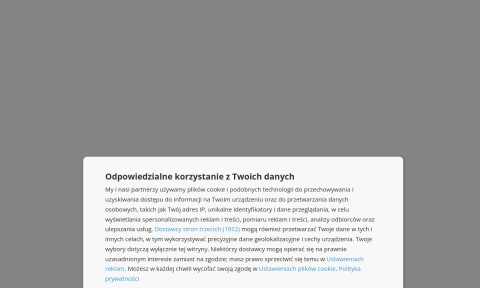 Darmowe ogłoszenia