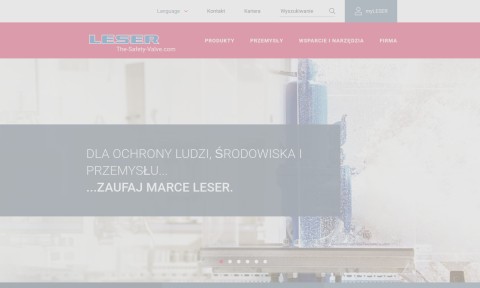 zawory bezpieczeństwa