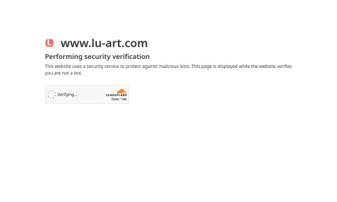 LuArt - projektowanie stron internetowych