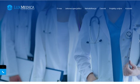 Rehabilitacja Szczecin