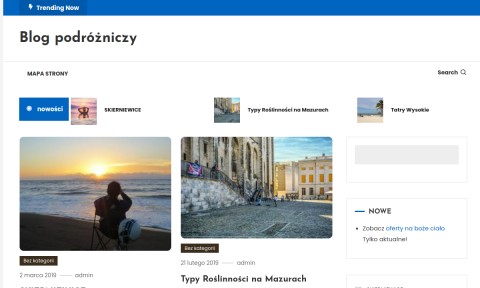 Biuro podróży Mamut Travel, All inclusive, Last minute