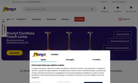 Telesprzedaż