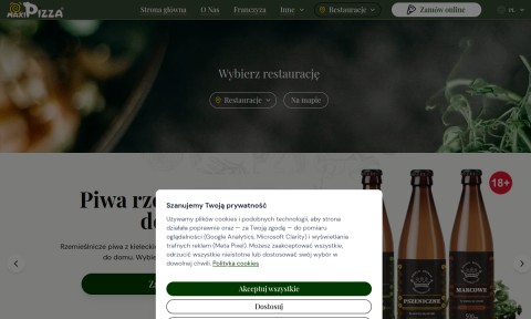 Najlepsza pizzeria