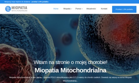Miopatia
