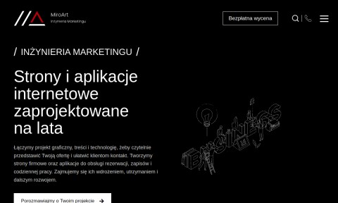 Strony www Słupsk