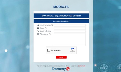 OUTLET INTERNETOWY MODIO.PL