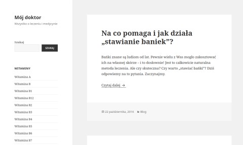 Witaminy dla kobiet