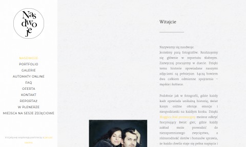 fotografia ślubna Kielce