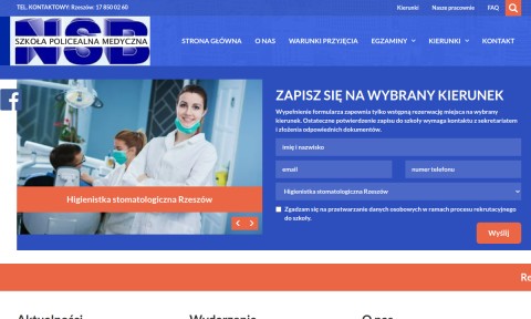masaż Rzeszów