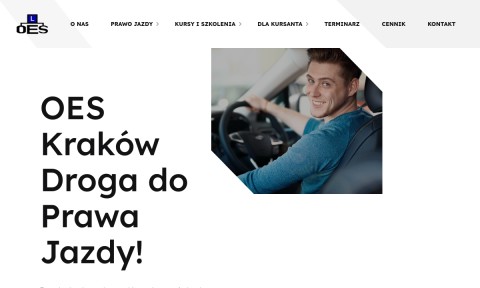 Szkolenia dla kierowców Kraków