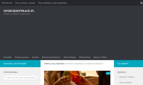 Porady dla biznesu