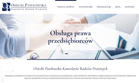 Odszkodowania Olsztyn