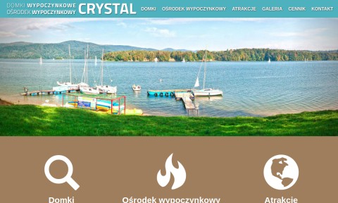 Domki do wynajęcia w Bieszczadach